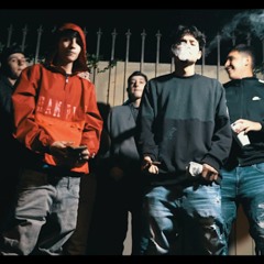 Just to get by (prod.sammyp)(Eng.kingmousa)