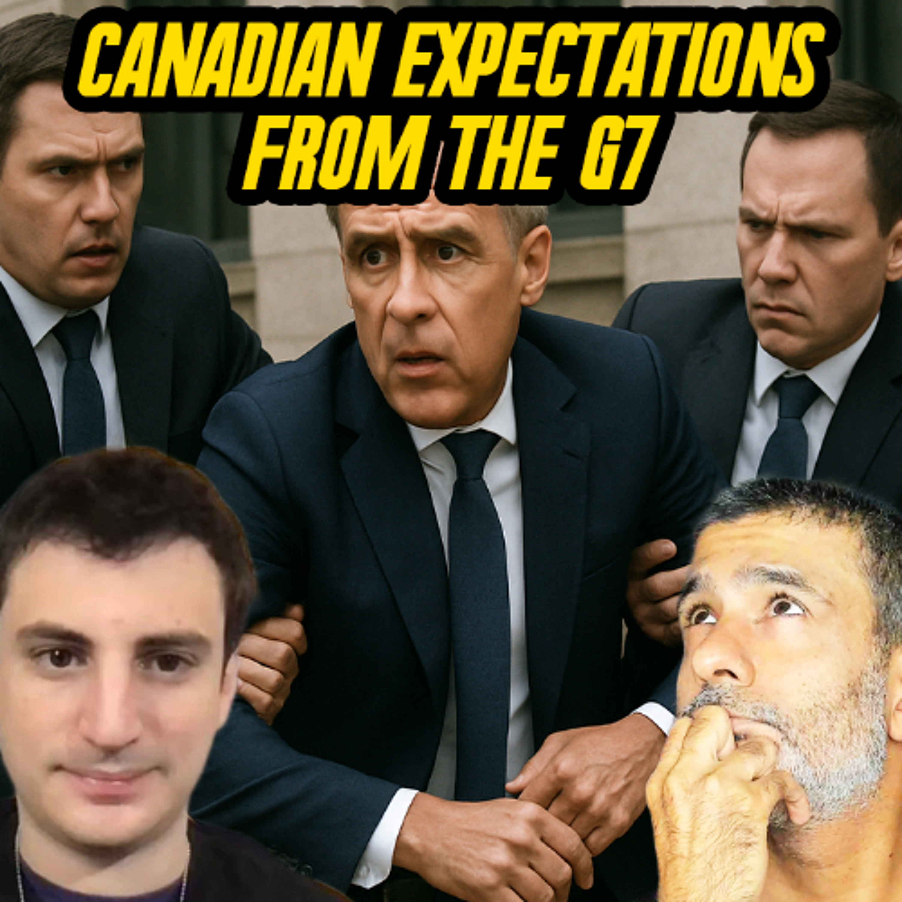 The Cārvāka Podcast