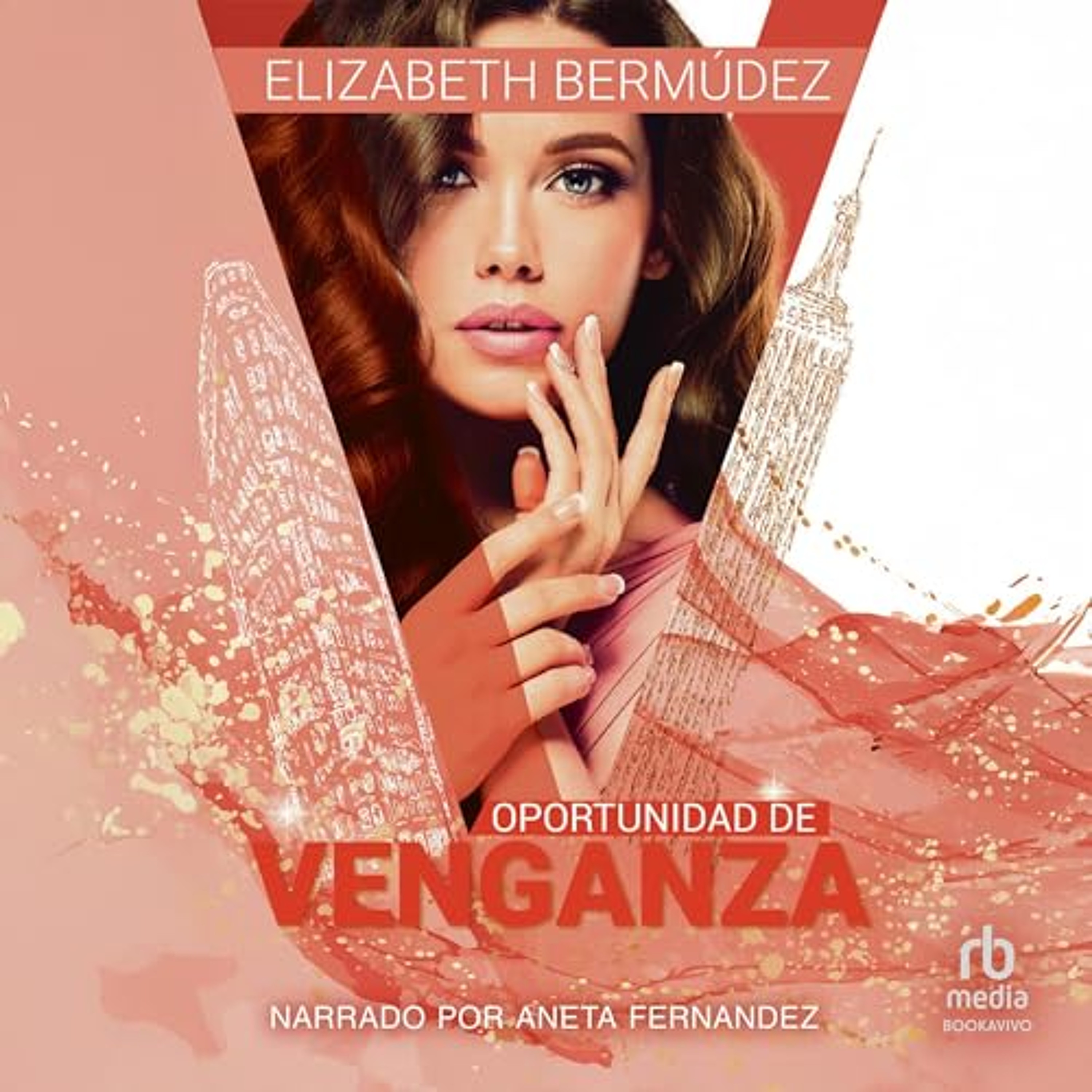 Oportunidad de venganza (Audiolibro) | Prueba Gratis
