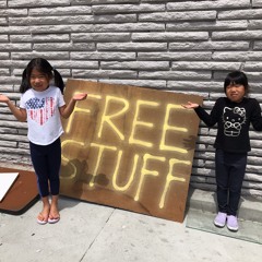 Free Stuff (Trap To The Future)