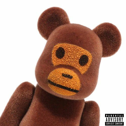 radik - Обезьяны (speed up)