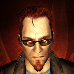 Video Games Don't Kill People I Do