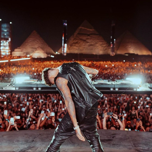 You Take Me - Anyma (Unreleased)