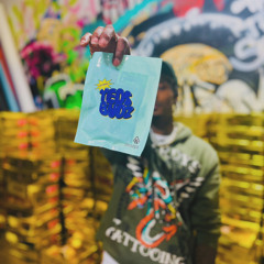 Pop Out ft big tate & cornfed Ted