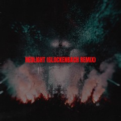 Redlight (feat. ClockClock) [GLOCKENBACH Remix]
