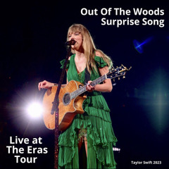 Out Of The Woods (Live at The Eras Tour)
