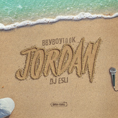 Jordan