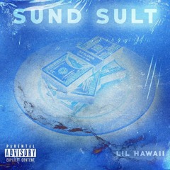 Lil Hawaii - Sund Sult (prod. Lille Høg & Åndsvage Victor)
