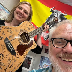 The Sweetspires — Alive, Alive, Alive