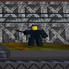 UNSTABLE ISOTOPE - Block Tales Demo 6 UST