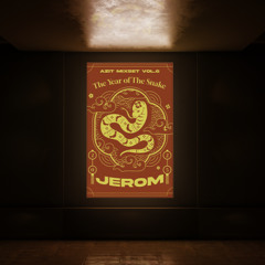 Azit Mixset Vol.06 - JEROM