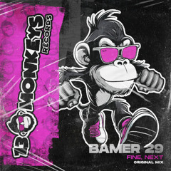 Bamer 29 - Fine, Next (Original Mix)