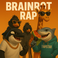 Brainrot Rap