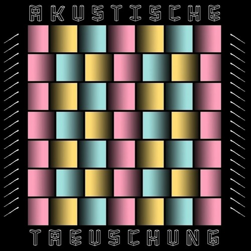 Akustische Täuschung # 3 - Barbarella