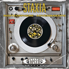 STAXIA - Advenimiento