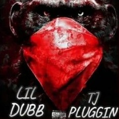 Lil DuBB- MONKEY SEE MONKEY DO - FT TJ PLUGGIN