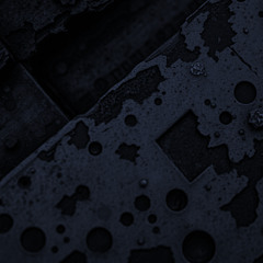 Midnight Halloween Tales – Shadows of Steel