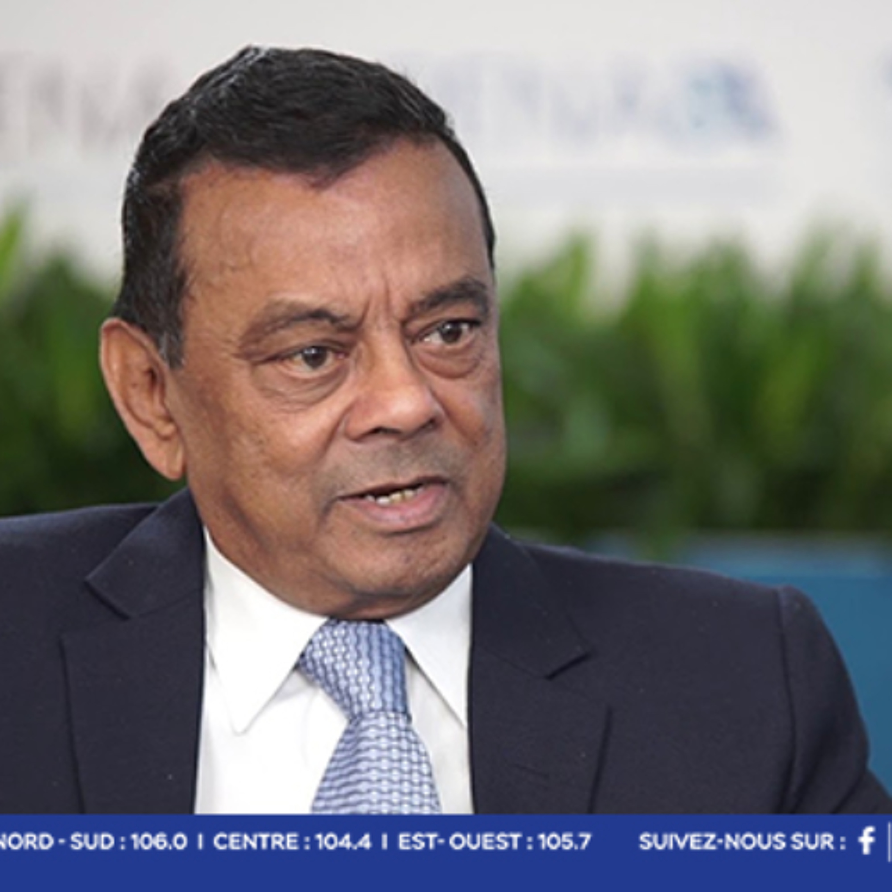 « Depuis 2014, nous avions dit que l’aventure PTR-MMM n’était pas salutaire pour les militants », lance Ivan Collendavelloo « Depuis 2014, nous avions dit que l’aventure PTR-MMM n’était pas salutaire pour les militants », lance Ivan Collendavelloo