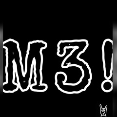 M3! (prod.TORYONTHEBEAT)
