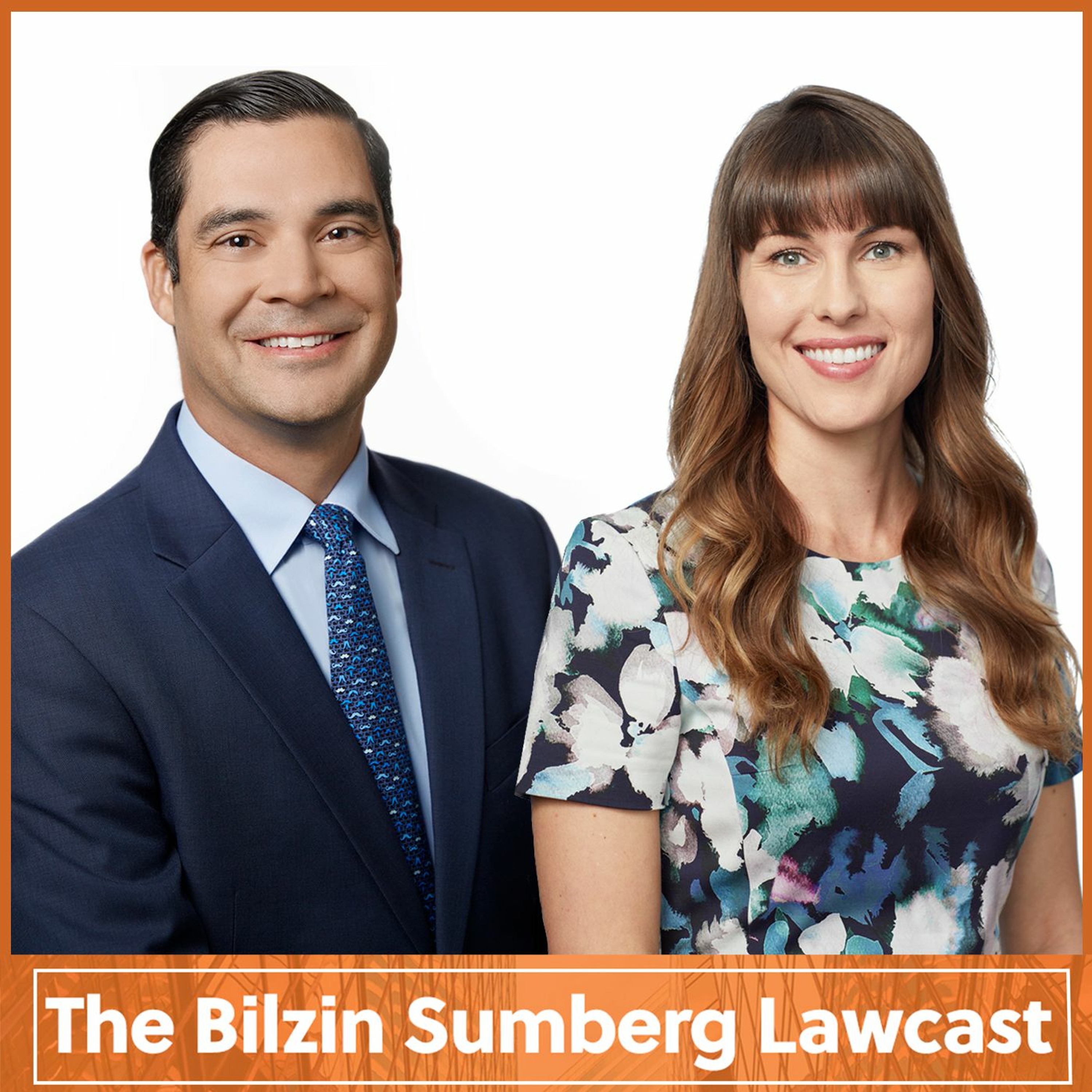 The Bilzin Sumberg Lawcast
