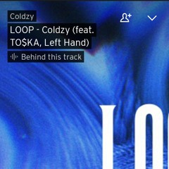 Loop Coldzy -- Cover tune by gill