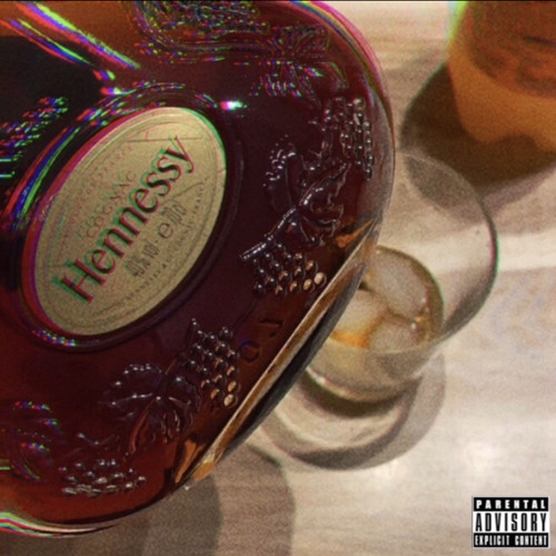 hennessy ft. francesco (prod. Eem Triplin)