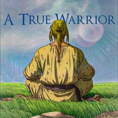 A True Warrior doesn't need a sword. | Gilded Lily