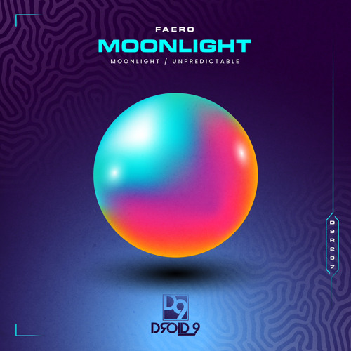 PREMIERE: Faero - Moonlight (Original Mix) [Droid9]