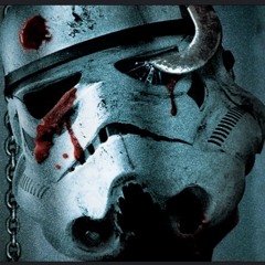 NVRT X RZRKT X EMORFIK (STAR WARS)(SPOOKS EDIT)