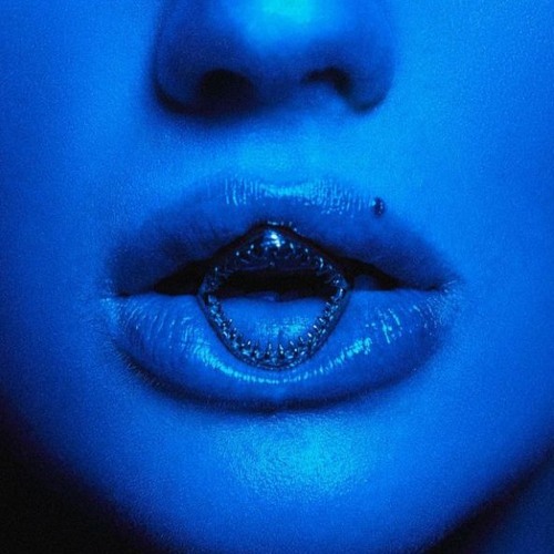 LUISAVIAROMA - Cruz Cafuné X LaBlackie X Blurred Lines (The4chop remix)
