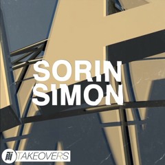 The microminimal takeover - Episode 98 - w/ Sorin Simon (Threads*NORTH YORK) -02-Jul-21)