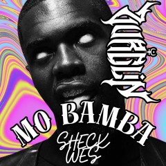 Sheck Wes - Mo Bamba [ZURGLIN Flip] (Free HQ DL)