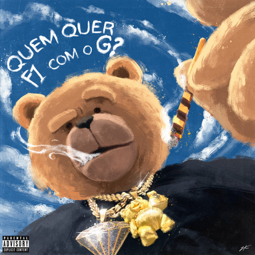 Cabriolet Nova (feat. Aaron Modesto, DJ Victor, MC Hariel & MC Ryan SP)
