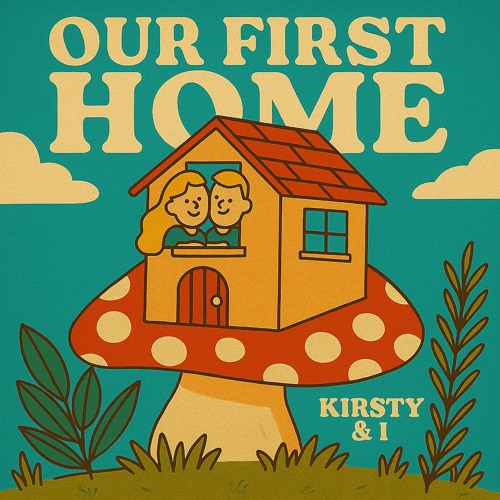 Divtec Vs Dj K - Our First Home
