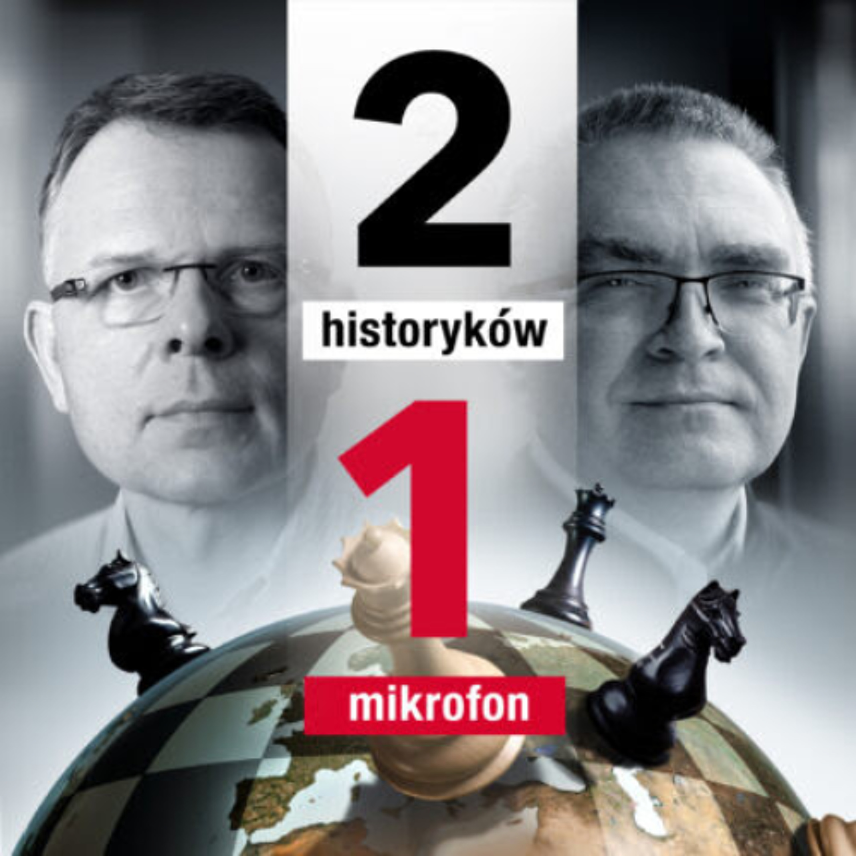 208. Przyszłość historii - między nauką a punktami