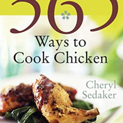 Get EPUB 📦 365 Ways to Cook Chicken: Simply the Best Chicken Recipes You'll Find Any