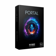 FLYWAVS PORTAL DEMO DRUMS