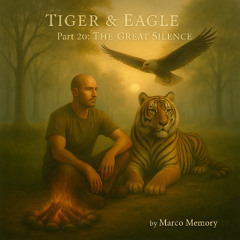 Tiger & Eagle - Part 20: The Great Silence