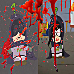 feelin’ like mysterion prod. yxngwaga & vamp1relif3styl3