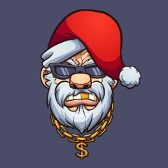 "Bad Santa" - Rap Freestyle Type Beat | Underground Boom Bap Type Beat | Anabolic Beatz