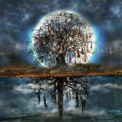 Haunted Tree