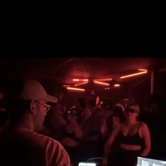 Live @private party SpaceMelody VIZE x Alan Walker [Blacktextured  Unofficial rework] Promo Cut