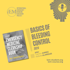 Basics of Bleeding Control (2024)