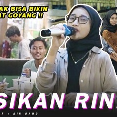 ASYIK BANGET ‼️ BISIKAN RINDU - SKAUSTIK LIVE NGAMEN ENJANG COFFEE JEPARA (128 kbps