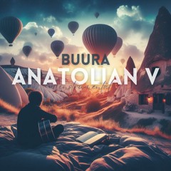 Buura - Anatolian V Instrumental