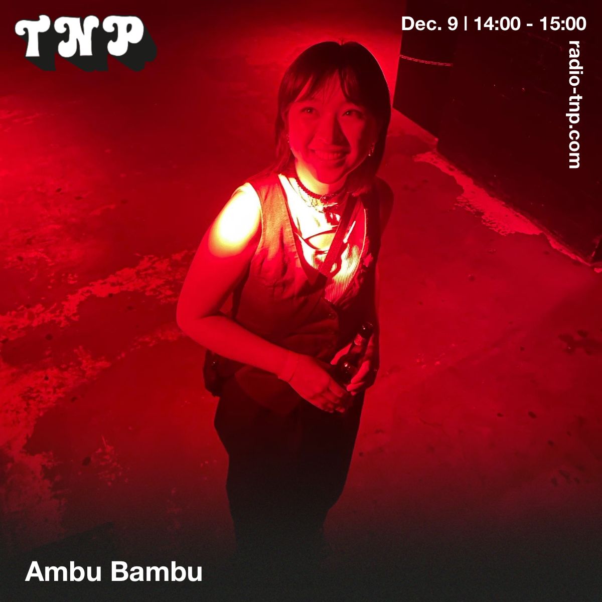 Ambu Bambu