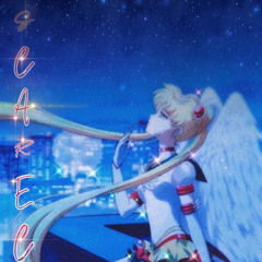 Sailor Moon-ScareCroW feat. maloyk(Mixed by TEENFALLINLOVE) prod. OJ SANJI
