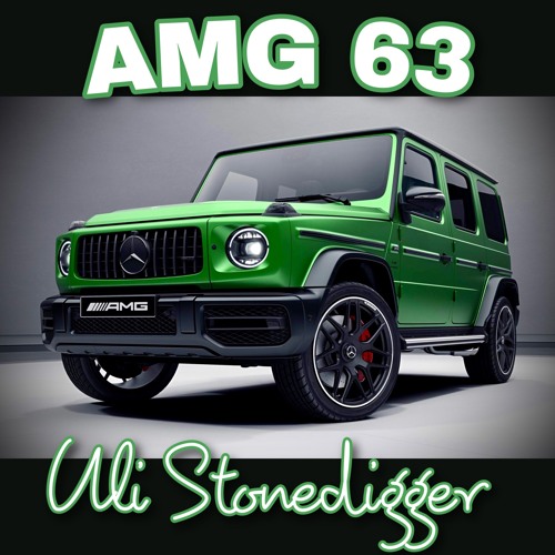 Amg 63