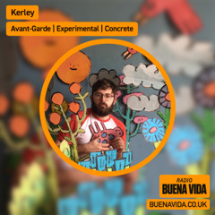 Kerley - Radio Buena Vida 03.09.25