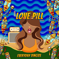 Love Pill